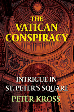 THE VATICAN CONSPIRACY